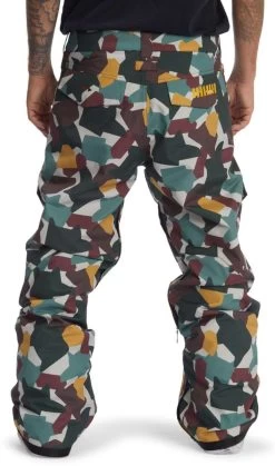 DC Star Wars Banshee Insulated Pant 2022-2023 -Ski clothing for me! dc star wars banshee insulated pant 2022 2023 ski pro 938508009