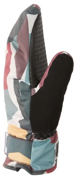 DC Star Wars Franchise Mitts 2022-2023 10 DC Star Wars Franchise Mitts 2022-2023 -Ski clothing for me! dc star wars franchise mitts 2022 2023 ski pro 125004185