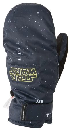 DC Star Wars Franchise Mitts 2022-2023 11 DC Star Wars Franchise Mitts 2022-2023 -Ski clothing for me! dc star wars franchise mitts 2022 2023 ski pro 424093232