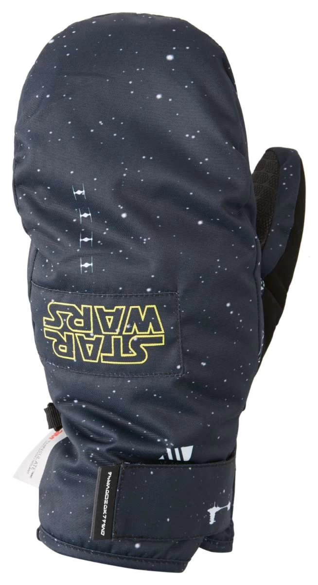 DC Star Wars Franchise Mitts 2022-2023 6 DC Star Wars Franchise Mitts 2022-2023 - Image 4