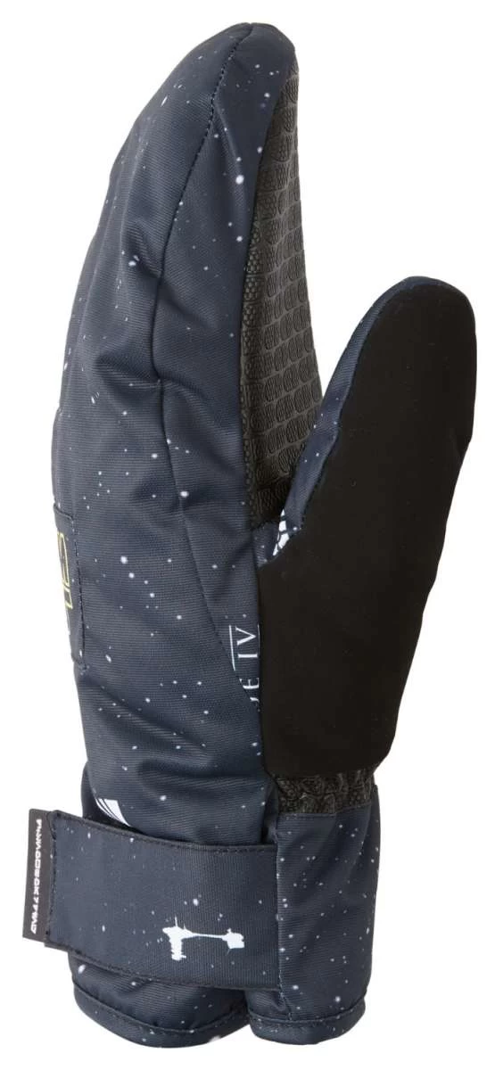 DC Star Wars Franchise Mitts 2022-2023 8 DC Star Wars Franchise Mitts 2022-2023 - Image 6