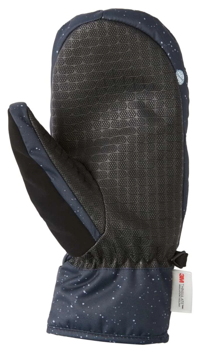 DC Star Wars Franchise Mitts 2022-2023 7 DC Star Wars Franchise Mitts 2022-2023 - Image 5