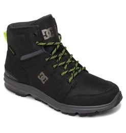 DC Torstein Winter Boots 2020-2021 -Ski clothing for me! dc torstein shoe blackacid gallery1