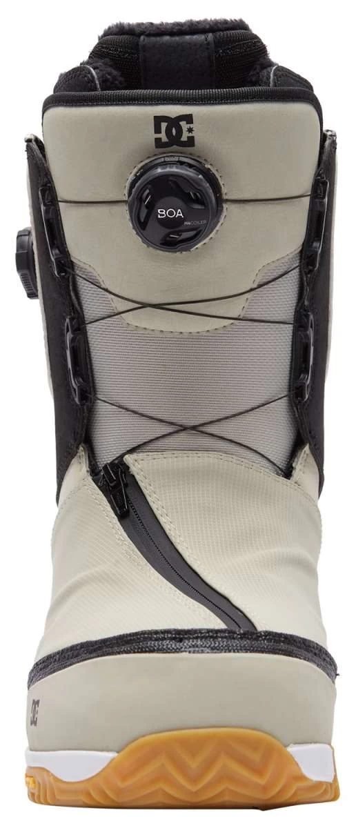 DC Transcend Snowboard Boot 2022-2023 6 DC Transcend Snowboard Boot 2022-2023 - Image 4