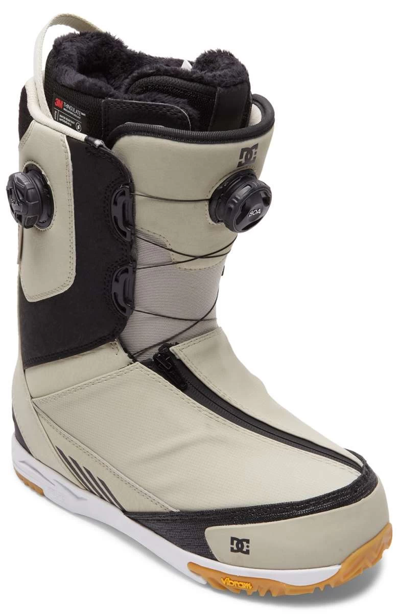 DC Transcend Snowboard Boot 2022-2023 4 DC Transcend Snowboard Boot 2022-2023 - Image 2