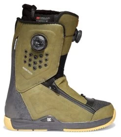 DC Travis Rice Snowboarding Boots 2021-2022