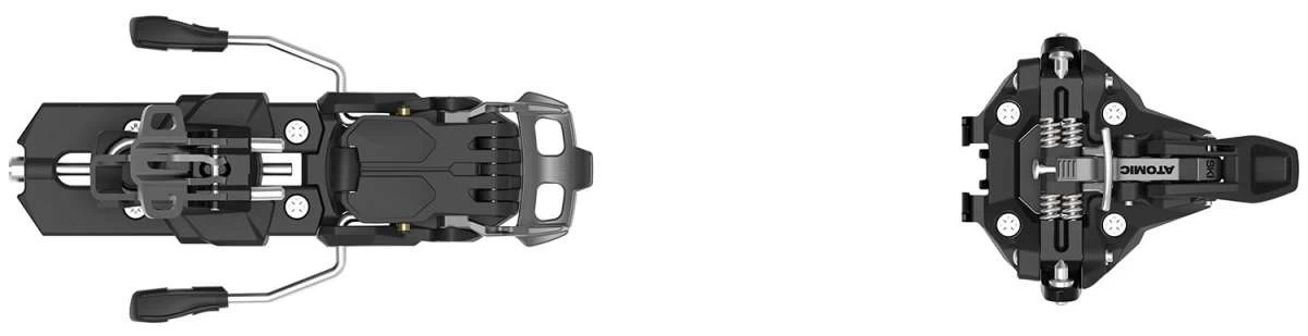 Atomic Backland Summit 12 Ski Binding 2023-2024 4 Atomic Backland Summit 12 Ski Binding 2023-2024 - Image 2