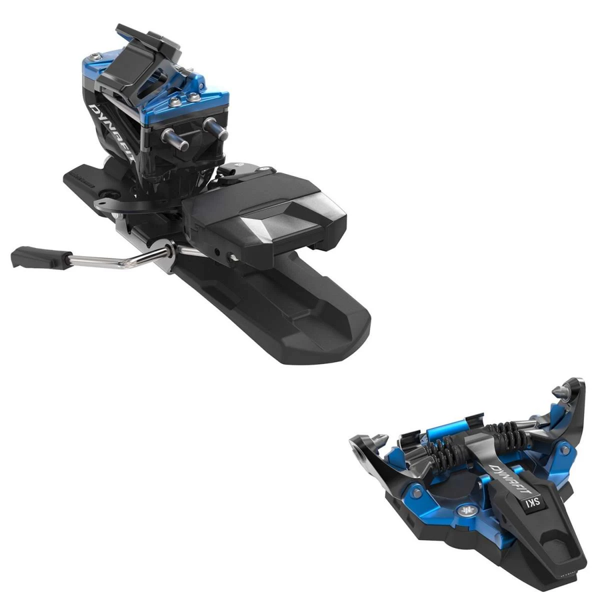 Dynafit Radical 10 Ski Binding 2021-2022 4 Dynafit Radical 10 Ski Binding 2021-2022 - Image 2