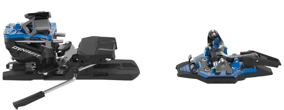 Dynafit Radical 10 Ski Binding 2021-2022 6 Dynafit Radical 10 Ski Binding 2021-2022 - Image 4