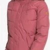 Roxy Ladies Ellie Long Puffer Jacket 2020-2021 -Ski clothing for me! ellie long puffer jkt lds 01w oxbldred 22ca74c1 6aa9 497f 869e 26685a0a9352