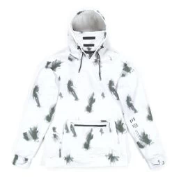 Endeavor OPS Polar Riding Hoodie 2021-2022