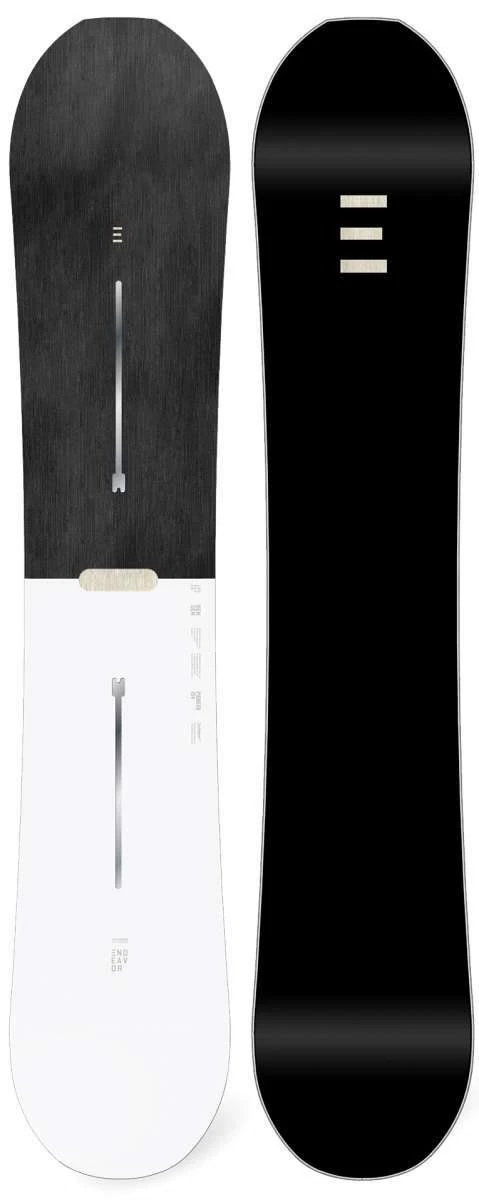 Endeavor Pioneer X Niels Bendtsen Snowboard 2022-2023 3 Endeavor Pioneer X Niels Bendtsen Snowboard 2022-2023