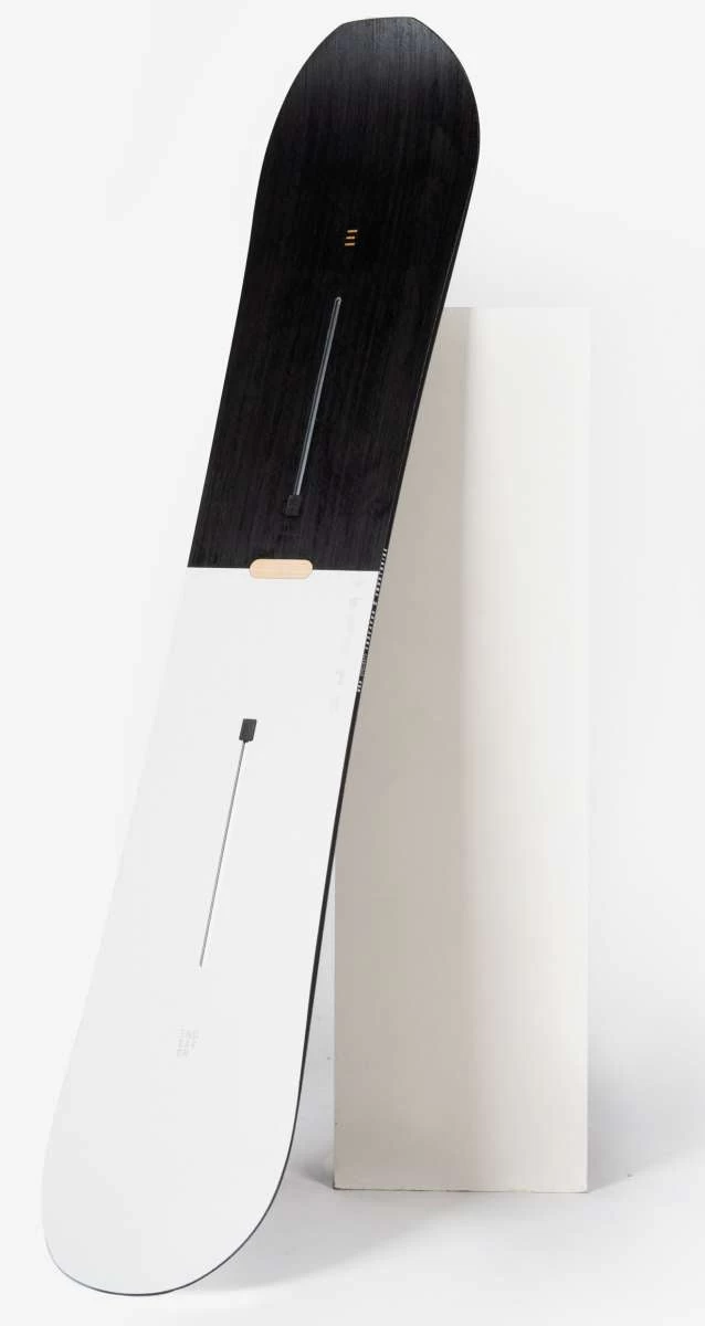 Endeavor Pioneer X Niels Bendtsen Snowboard 2022-2023 5 Endeavor Pioneer X Niels Bendtsen Snowboard 2022-2023 - Image 3