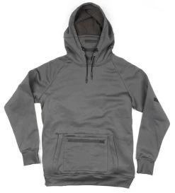 Endeavor Polar Riding Hoodie 2022-2023