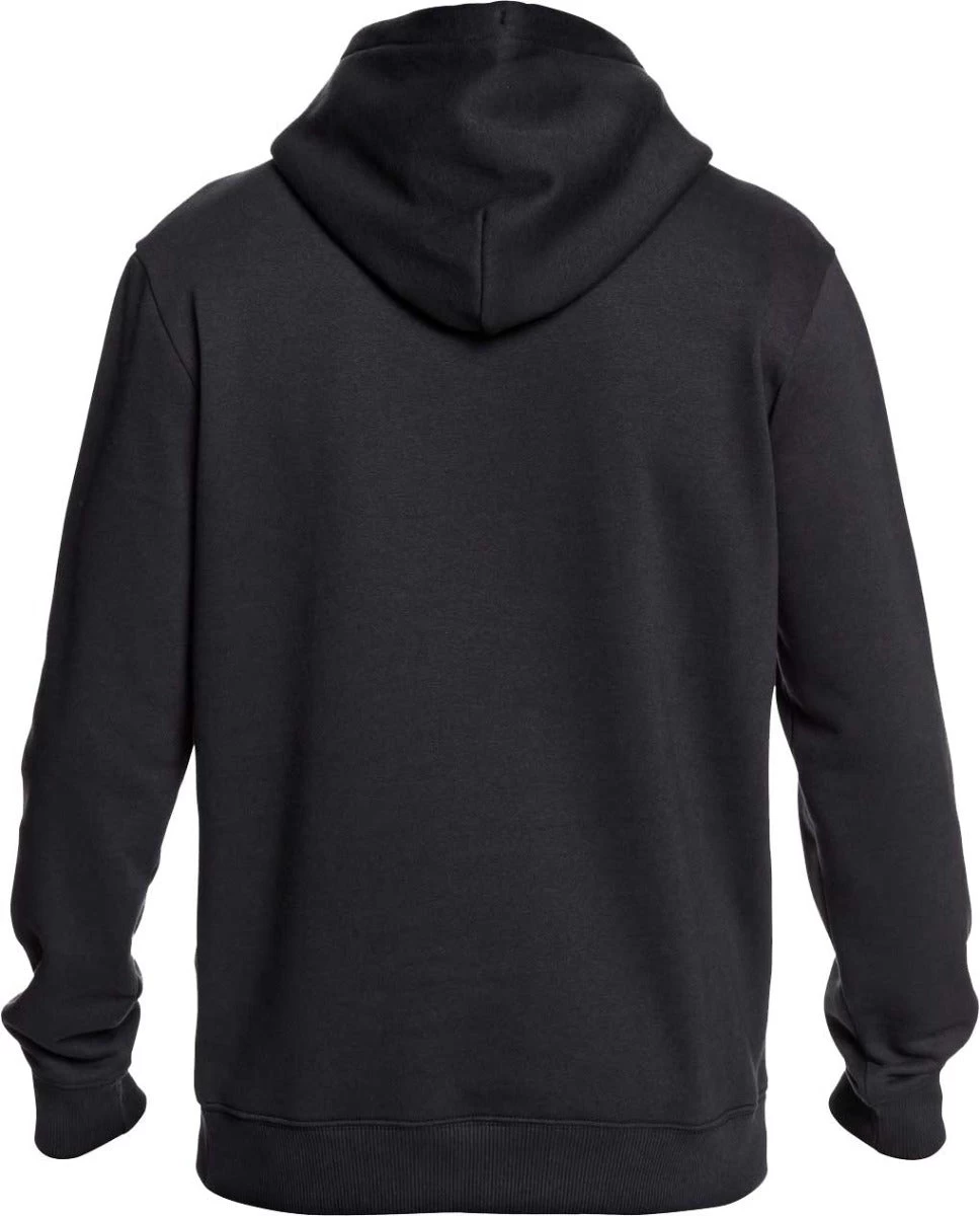 Quiksilver Men's Big Logo Snow Anniversary Pullover Hoodie 2019-2020 4 Quiksilver Men's Big Logo Snow Anniversary Pullover Hoodie 2019-2020 - Image 2