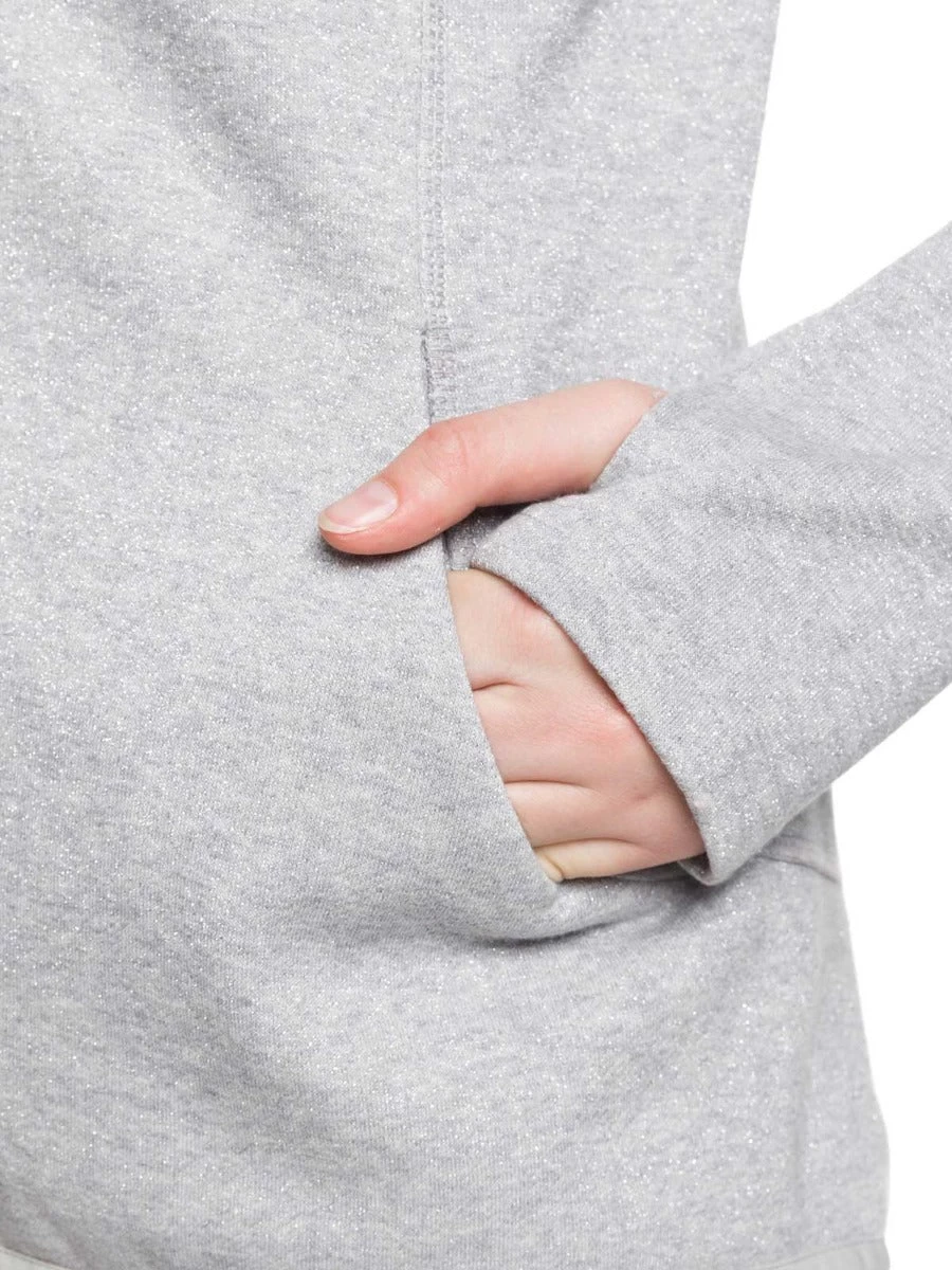 Roxy Ladies' Harmony Shimmer Zip-Up Mock Neck Fleece 2019-2020 12 Roxy Ladies' Harmony Shimmer Zip-Up Mock Neck Fleece 2019-2020 - Image 10