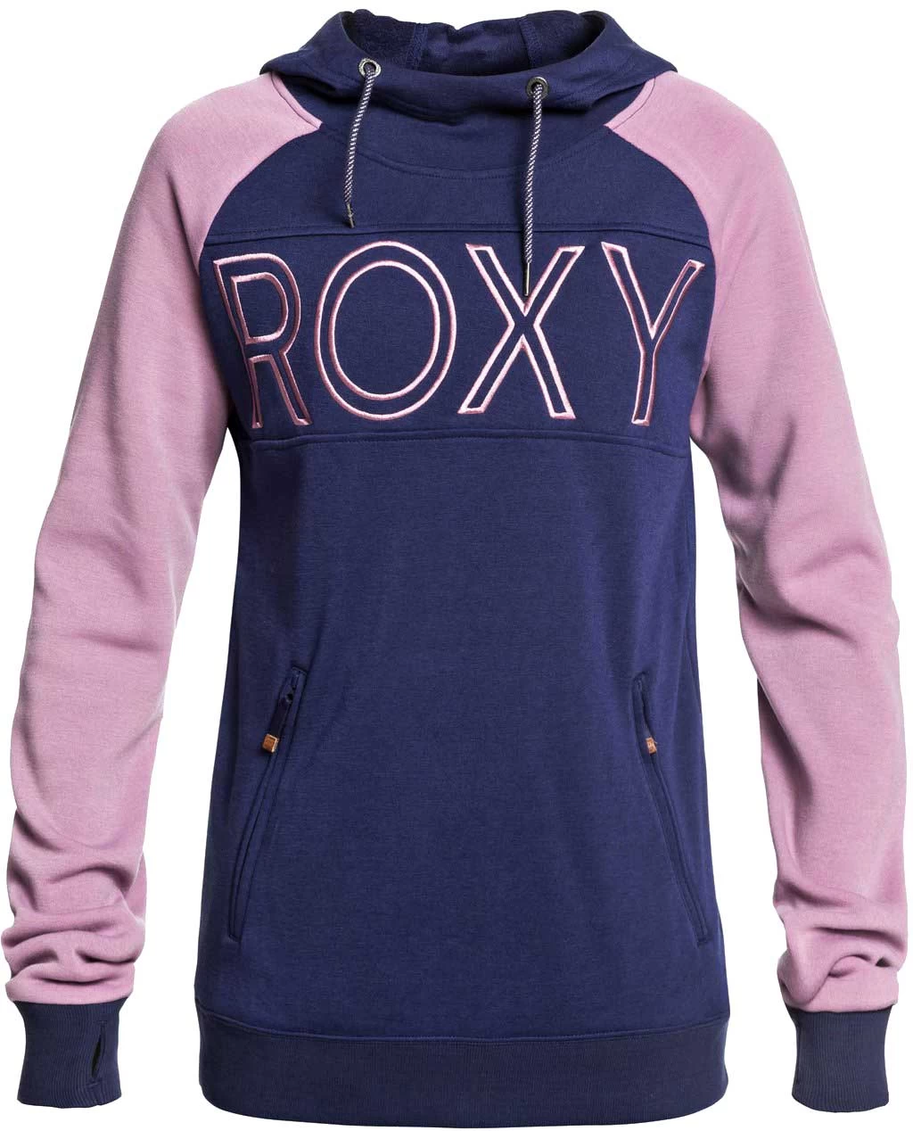 Roxy Ladies' Liberty Pullover Technical Hoodie 2019-2020 4 Roxy Ladies' Liberty Pullover Technical Hoodie 2019-2020 - Image 2