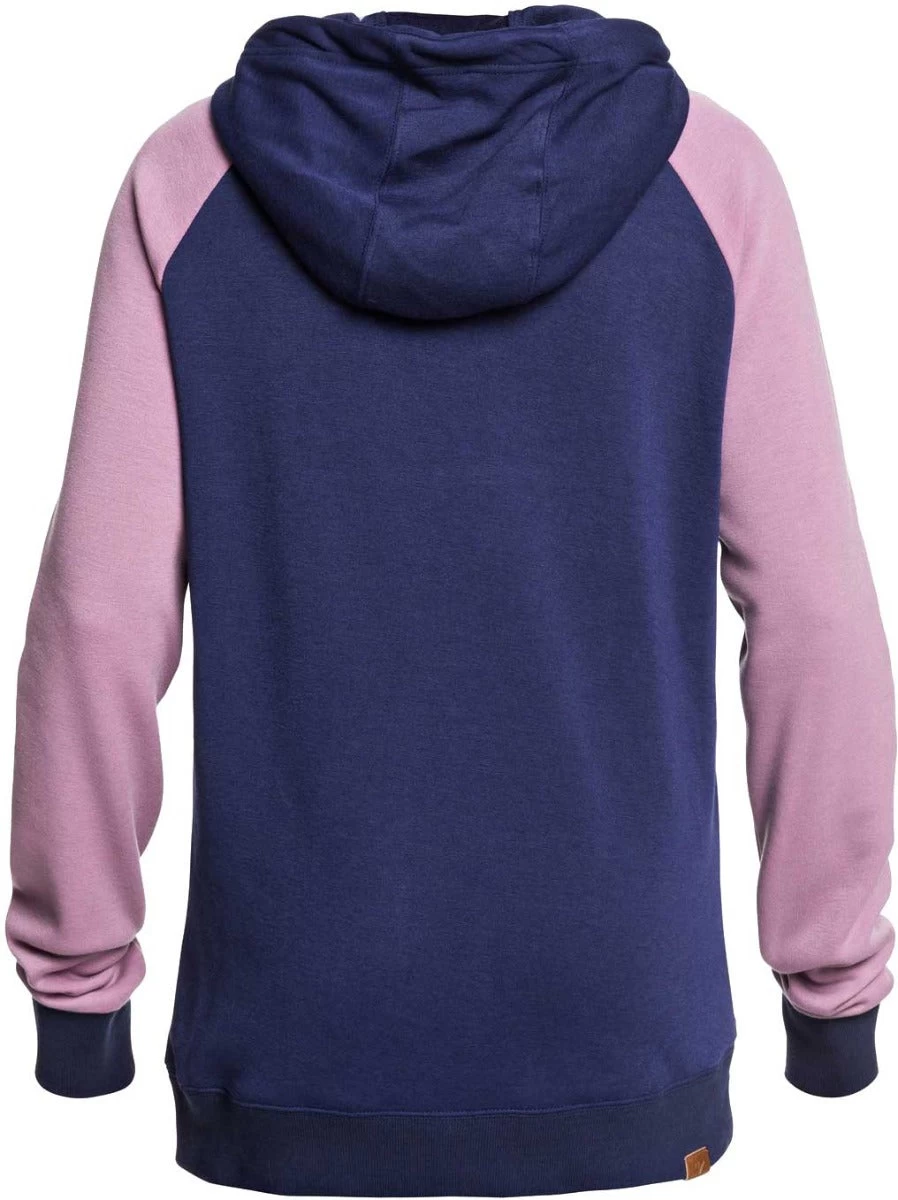 Roxy Ladies' Liberty Pullover Technical Hoodie 2019-2020 5 Roxy Ladies' Liberty Pullover Technical Hoodie 2019-2020 - Image 3