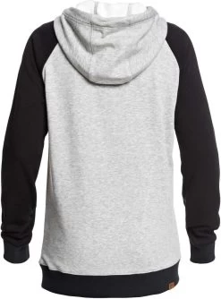 Roxy Ladies' Liberty Pullover Technical Hoodie 2019-2020 24 Roxy Ladies' Liberty Pullover Technical Hoodie 2019-2020 -Ski clothing for me! erjft03970 libertyhoodie sjeh heather grey gallery1 final