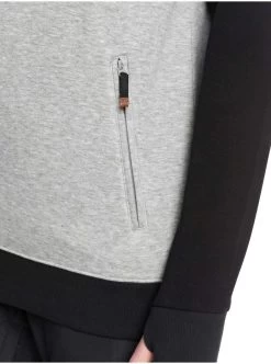 Roxy Ladies' Liberty Pullover Technical Hoodie 2019-2020 26 Roxy Ladies' Liberty Pullover Technical Hoodie 2019-2020 -Ski clothing for me! erjft03970 libertyhoodie sjeh heather grey gallery3 final