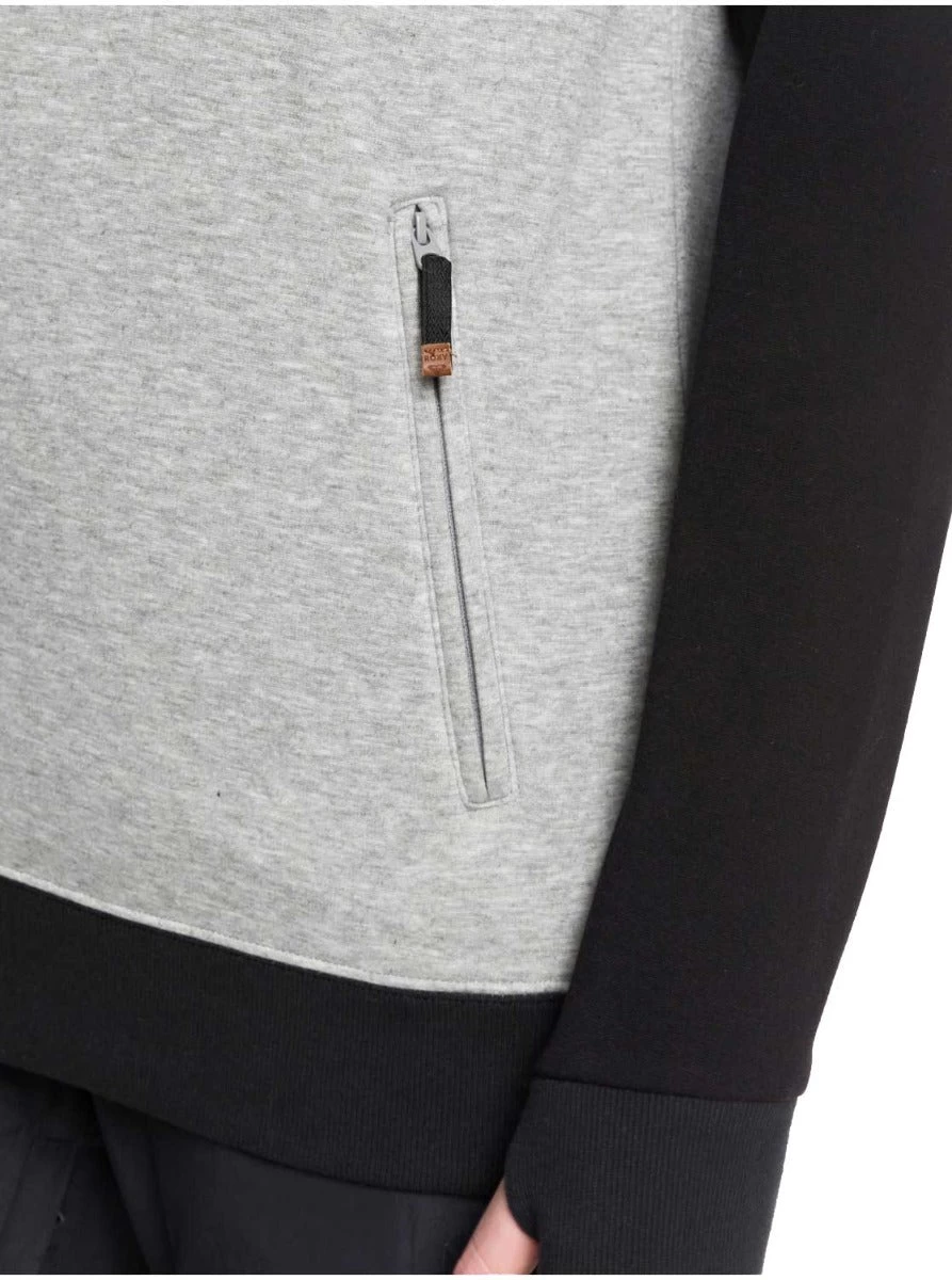 Roxy Ladies' Liberty Pullover Technical Hoodie 2019-2020 13 Roxy Ladies' Liberty Pullover Technical Hoodie 2019-2020 - Image 11