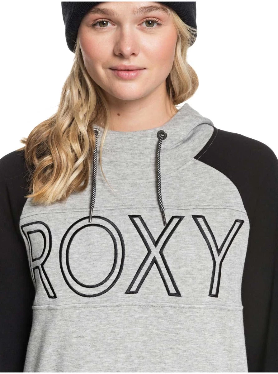 Roxy Ladies' Liberty Pullover Technical Hoodie 2019-2020 14 Roxy Ladies' Liberty Pullover Technical Hoodie 2019-2020 - Image 12