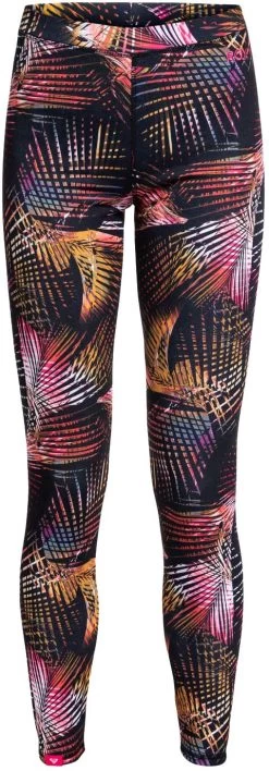 Roxy Ladies' Daybreak Technical Baselayer Leggings 2019-2020