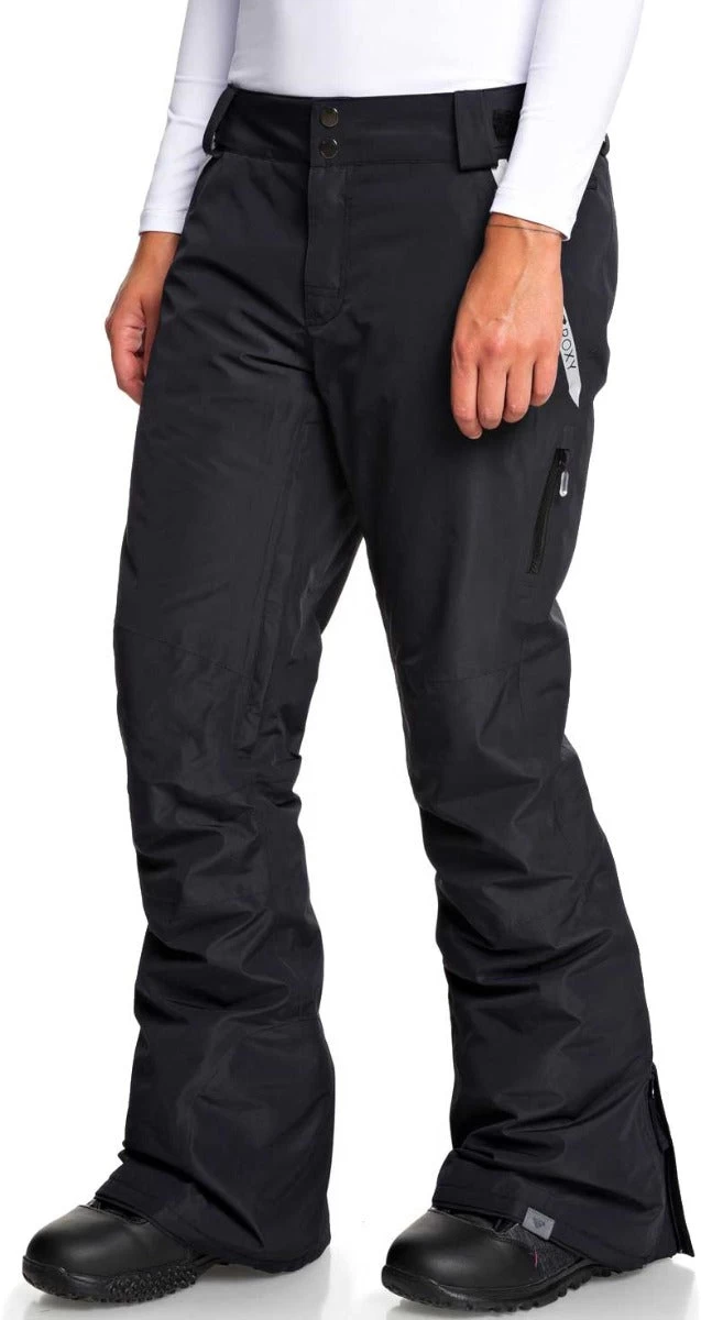 Roxy Ladies' Rushmore 2L GORE-TEX® Insulated Snow Pants 2019-2020 5 Roxy Ladies' Rushmore 2L GORE-TEX® Insulated Snow Pants 2019-2020 - Image 3