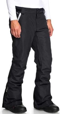 Roxy Ladies' Rushmore 2L GORE-TEX® Insulated Snow Pants 2019-2020 17 Roxy Ladies' Rushmore 2L GORE-TEX® Insulated Snow Pants 2019-2020 -Ski clothing for me! erjtp03080 goretex2lrushmorept kvj0 true black gallery3 final