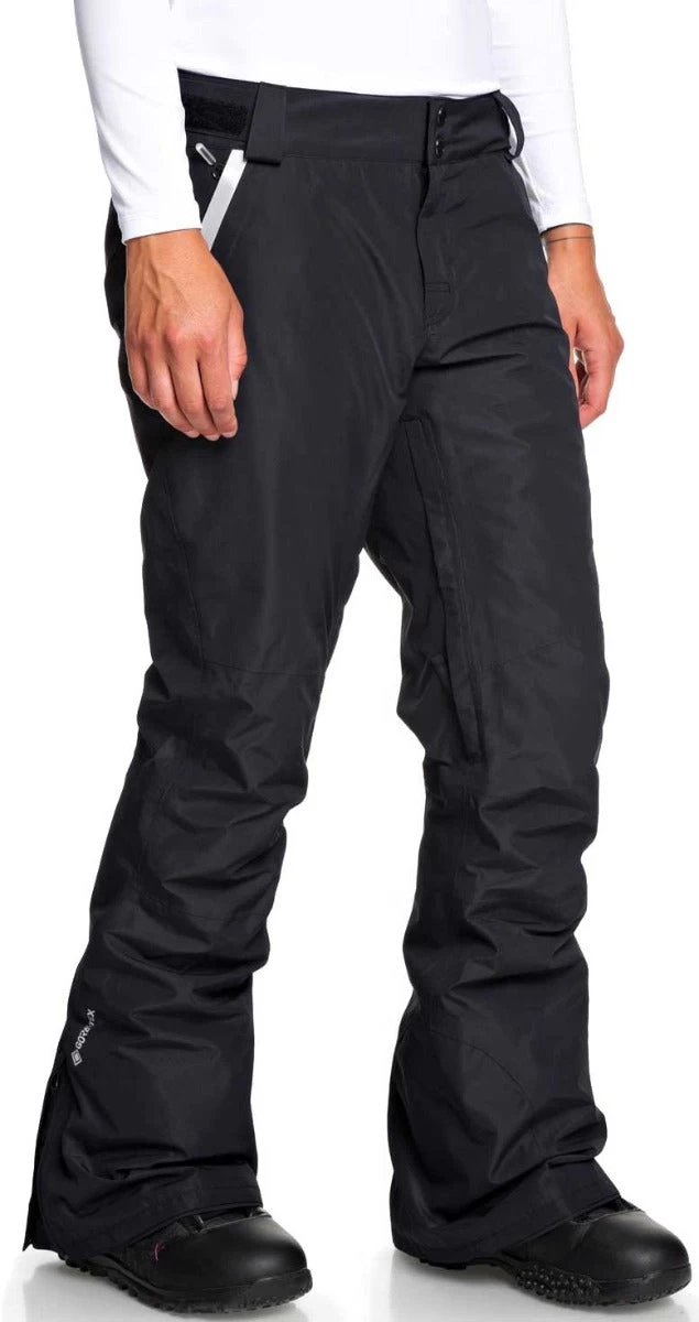 Roxy Ladies' Rushmore 2L GORE-TEX® Insulated Snow Pants 2019-2020 6 Roxy Ladies' Rushmore 2L GORE-TEX® Insulated Snow Pants 2019-2020 - Image 4