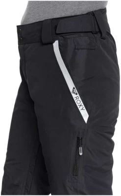 Roxy Ladies' Rushmore 2L GORE-TEX® Insulated Snow Pants 2019-2020 18 Roxy Ladies' Rushmore 2L GORE-TEX® Insulated Snow Pants 2019-2020 -Ski clothing for me! erjtp03080 goretex2lrushmorept kvj0 true black gallery4 final