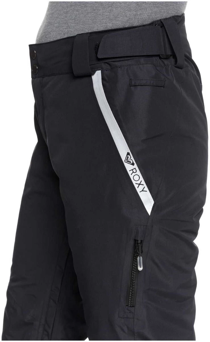 Roxy Ladies' Rushmore 2L GORE-TEX® Insulated Snow Pants 2019-2020 7 Roxy Ladies' Rushmore 2L GORE-TEX® Insulated Snow Pants 2019-2020 - Image 5