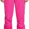 Roxy Ladies' Rushmore 2L GORE-TEX® Insulated Snow Pants 2019-2020 1 Roxy Ladies' Rushmore 2L GORE-TEX® Insulated Snow Pants 2019-2020 -Ski clothing for me! erjtp03080 goretex2lrushmorept mml0 beetroot pink final