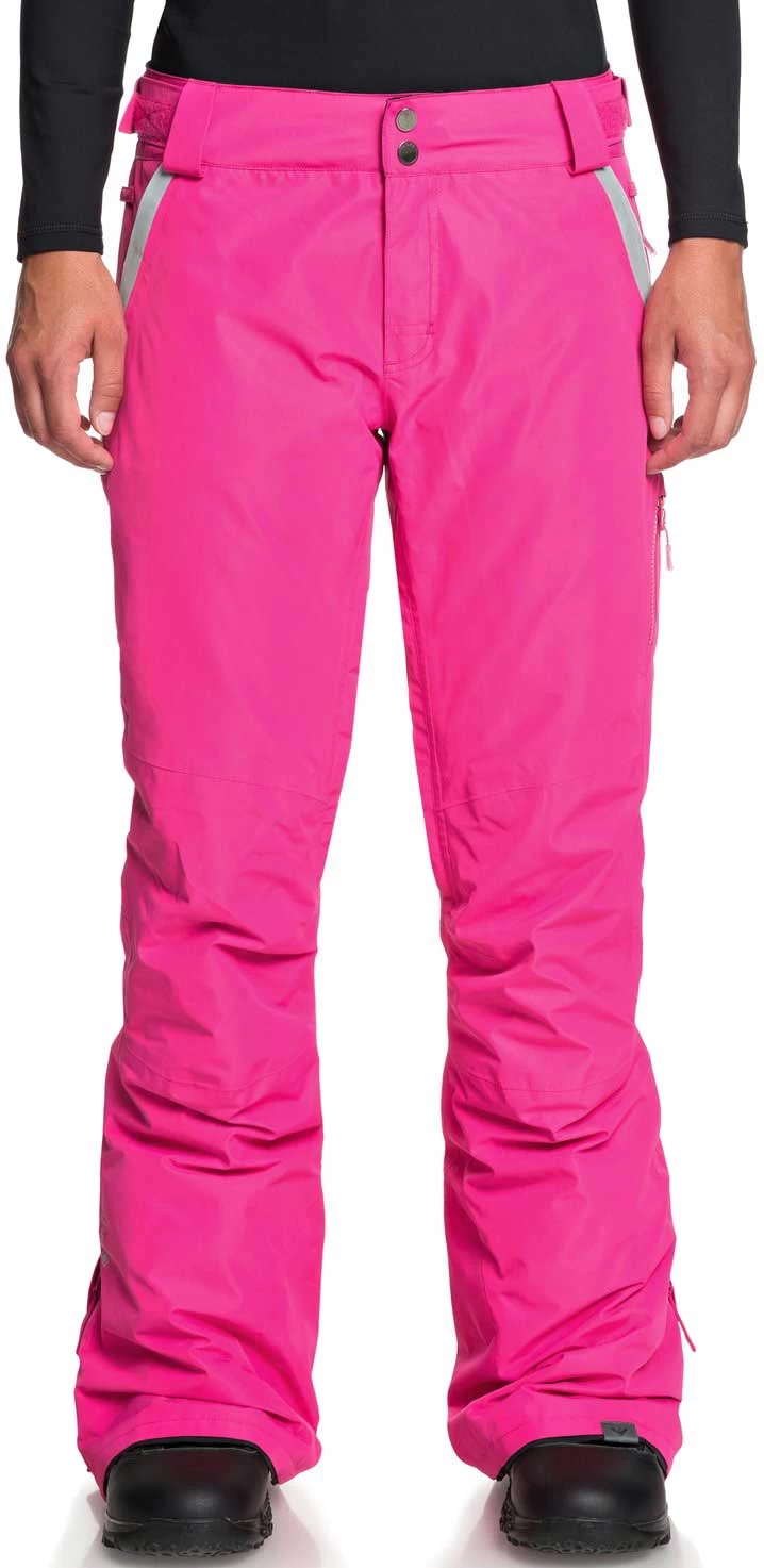 Roxy Ladies' Rushmore 2L GORE-TEX® Insulated Snow Pants 2019-2020 3 Roxy Ladies' Rushmore 2L GORE-TEX® Insulated Snow Pants 2019-2020
