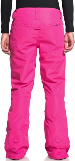 Roxy Ladies' Rushmore 2L GORE-TEX® Insulated Snow Pants 2019-2020 20 Roxy Ladies' Rushmore 2L GORE-TEX® Insulated Snow Pants 2019-2020 -Ski clothing for me! erjtp03080 goretex2lrushmorept mml0 beetroot pink gallery1 final