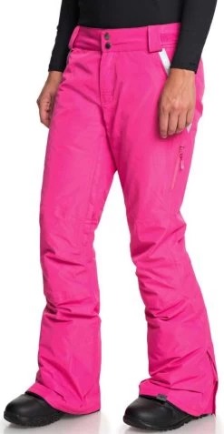 Roxy Ladies' Rushmore 2L GORE-TEX® Insulated Snow Pants 2019-2020 21 Roxy Ladies' Rushmore 2L GORE-TEX® Insulated Snow Pants 2019-2020 -Ski clothing for me! erjtp03080 goretex2lrushmorept mml0 beetroot pink gallery2 final