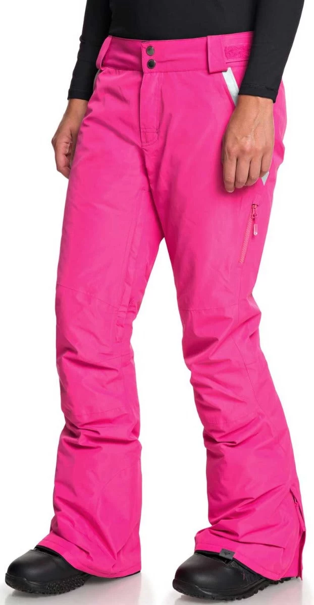 Roxy Ladies' Rushmore 2L GORE-TEX® Insulated Snow Pants 2019-2020 10 Roxy Ladies' Rushmore 2L GORE-TEX® Insulated Snow Pants 2019-2020 - Image 8