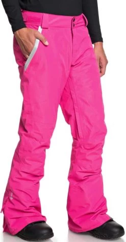 Roxy Ladies' Rushmore 2L GORE-TEX® Insulated Snow Pants 2019-2020 22 Roxy Ladies' Rushmore 2L GORE-TEX® Insulated Snow Pants 2019-2020 -Ski clothing for me! erjtp03080 goretex2lrushmorept mml0 beetroot pink gallery3 final