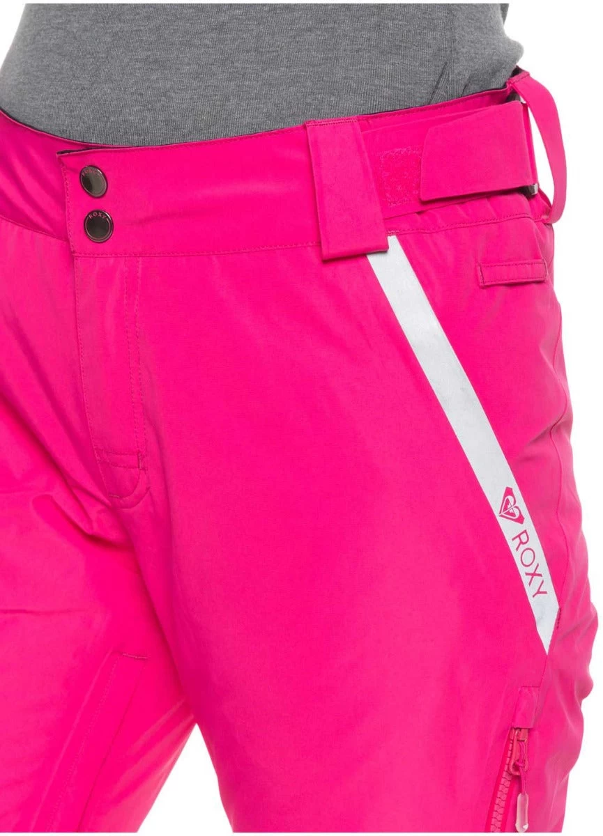 Roxy Ladies' Rushmore 2L GORE-TEX® Insulated Snow Pants 2019-2020 12 Roxy Ladies' Rushmore 2L GORE-TEX® Insulated Snow Pants 2019-2020 - Image 10