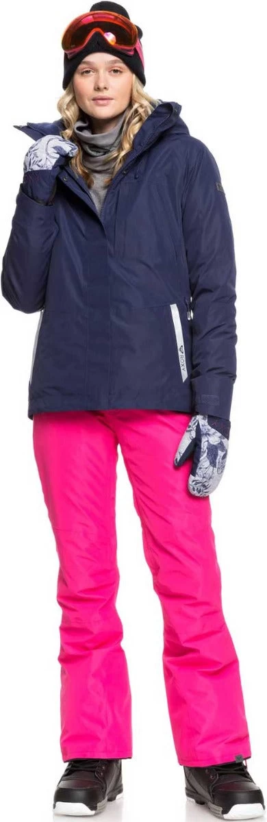 Roxy Ladies' Rushmore 2L GORE-TEX® Insulated Snow Pants 2019-2020 13 Roxy Ladies' Rushmore 2L GORE-TEX® Insulated Snow Pants 2019-2020 - Image 11