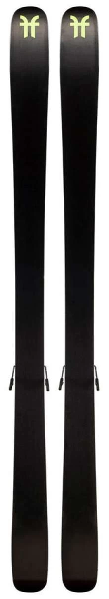 Faction Prodigy 1 System Ski With Strive 11 Ski Bindings 2022-2023 5 Faction Prodigy 1 System Ski With Strive 11 Ski Bindings 2022-2023 - Image 3