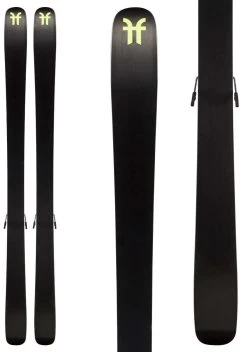 Faction Prodigy 1 System Ski With Strive 11 Ski Bindings 2022-2023 9 Faction Prodigy 1 System Ski With Strive 11 Ski Bindings 2022-2023 -Ski clothing for me! faction prodigy 1 strive 11 2022 2023 ski pro 748962950