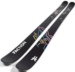 Faction Prodigy 2 Flat Ski 2022-2023 12 Faction Prodigy 2 Flat Ski 2022-2023 -Ski clothing for me! faction prodigy 2 flat 2022 2023 ski pro 149372387
