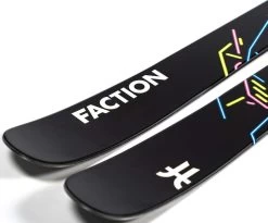 Faction Prodigy 2 Flat Ski 2022-2023 13 Faction Prodigy 2 Flat Ski 2022-2023 -Ski clothing for me! faction prodigy 2 flat 2022 2023 ski pro 185424642