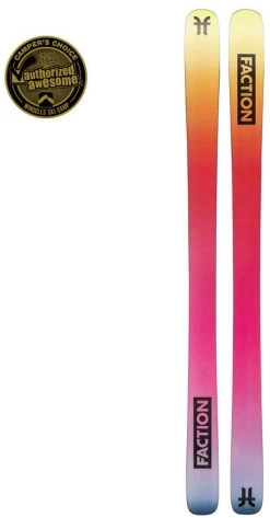 Faction Prodigy 2 Flat Ski 2022-2023 11 Faction Prodigy 2 Flat Ski 2022-2023 -Ski clothing for me! faction prodigy 2 flat 2022 2023 ski pro 738561626