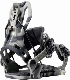 Flow Fenix Plus Snowboard Binding 2022-2023