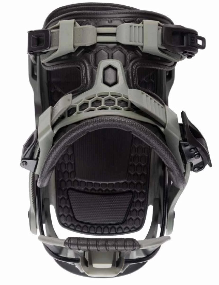 Flow Fenix Plus Snowboard Binding 2022-2023 7 Flow Fenix Plus Snowboard Binding 2022-2023 - Image 5