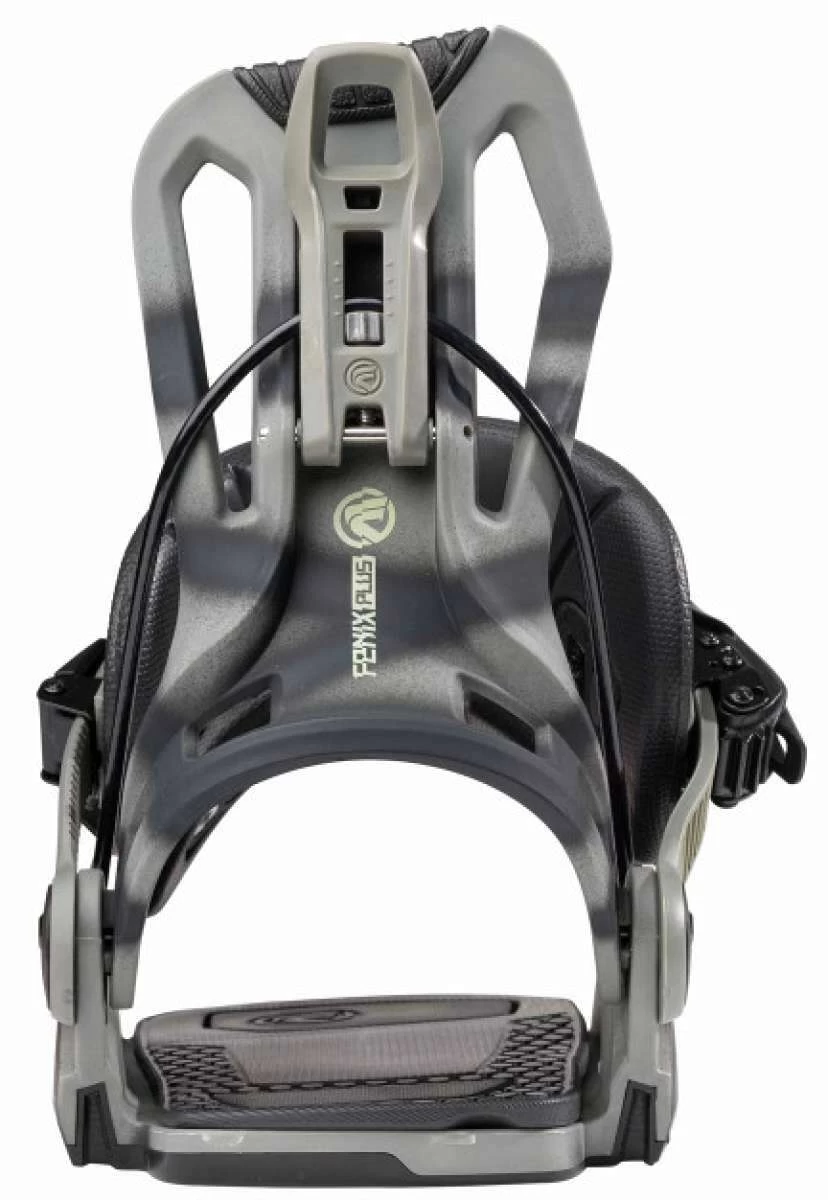 Flow Fenix Plus Snowboard Binding 2022-2023 6 Flow Fenix Plus Snowboard Binding 2022-2023 - Image 4