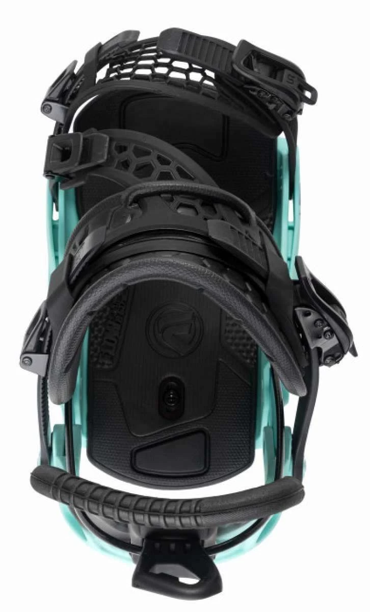 Flow Fuse Hybrid Snowboard Binding 2022-2023 6 Flow Fuse Hybrid Snowboard Binding 2022-2023 - Image 4