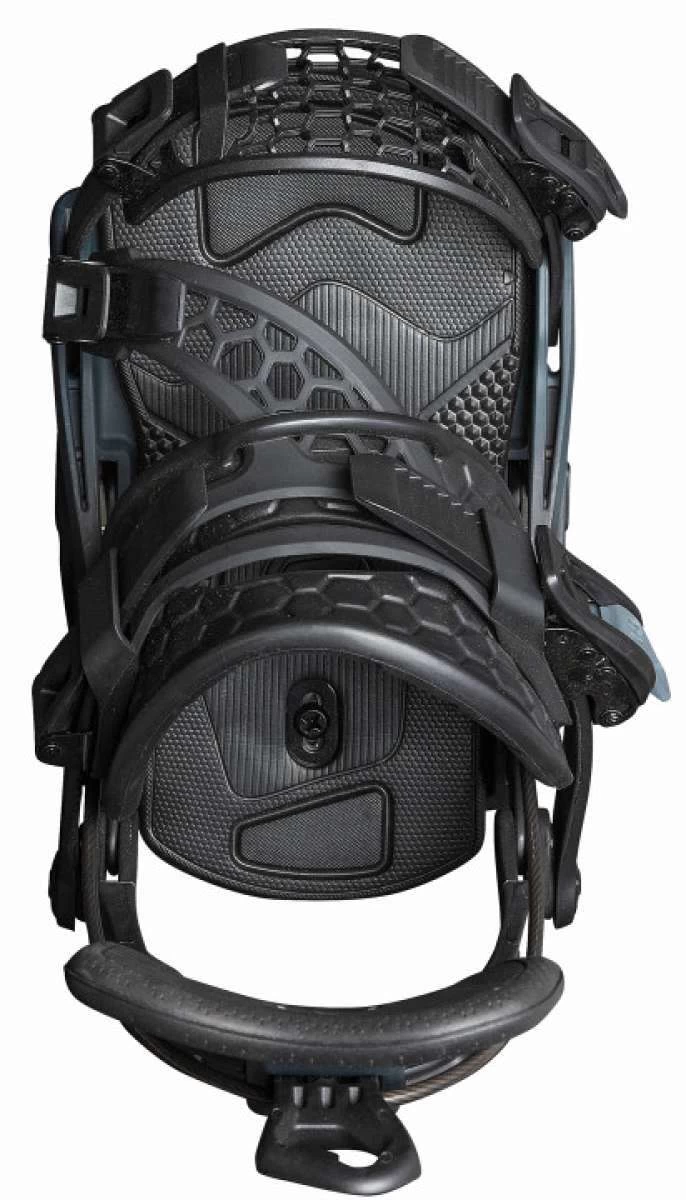 Flow Ladies Omni Hybrid Snowboard Binding 2022-2023 6 Flow Ladies Omni Hybrid Snowboard Binding 2022-2023 - Image 4